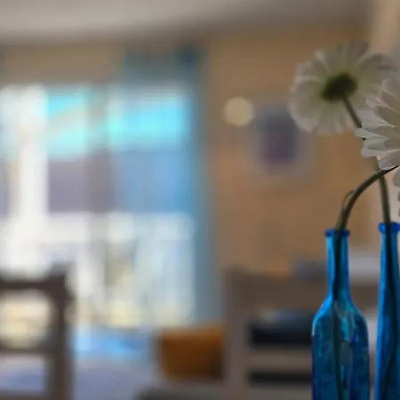 T3 شقة غرال موريتز