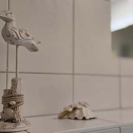 شقة T3 غرال موريتز