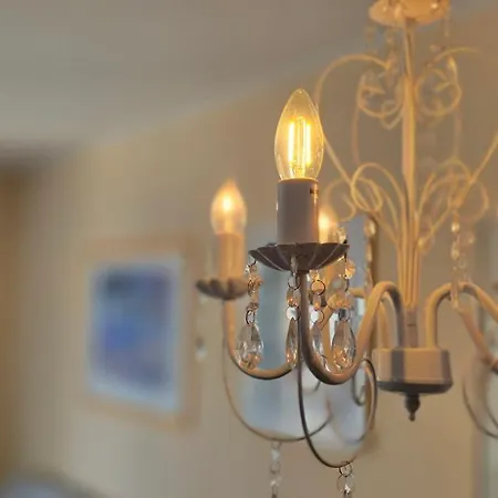 T3 شقة غرال موريتز