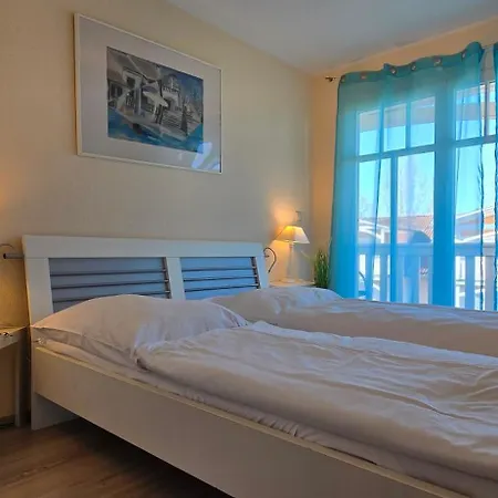 شقة T3 غرال موريتز