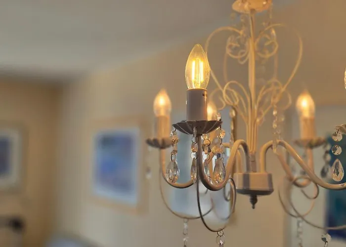 T3 Lägenhet Graal-Mueritz