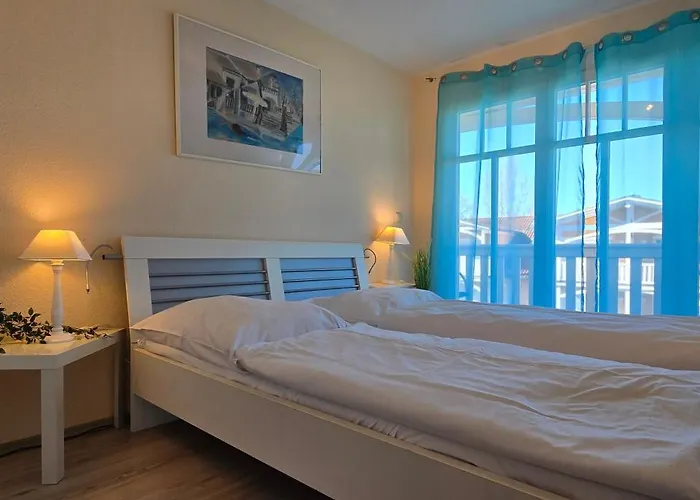 Lägenhet T3 Graal-Mueritz